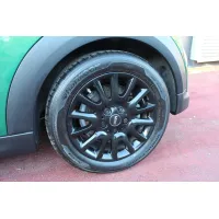 MINI Cooper, 2022, АКПП, пробег 83611 км