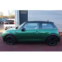 MINI Cooper, 2022, АКПП, пробег 83611 км