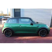 MINI Cooper, 2022, АКПП, пробег 83611 км