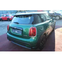 MINI Cooper, 2022, АКПП, пробег 83611 км