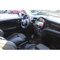 MINI Cooper, 2022, АКПП, пробег 83611 км