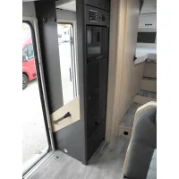 Автодом Sunlight T, 2024, АКПП, пробег 22000 км