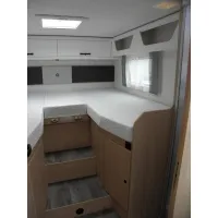 Автодом Sunlight T, 2024, АКПП, пробег 22000 км