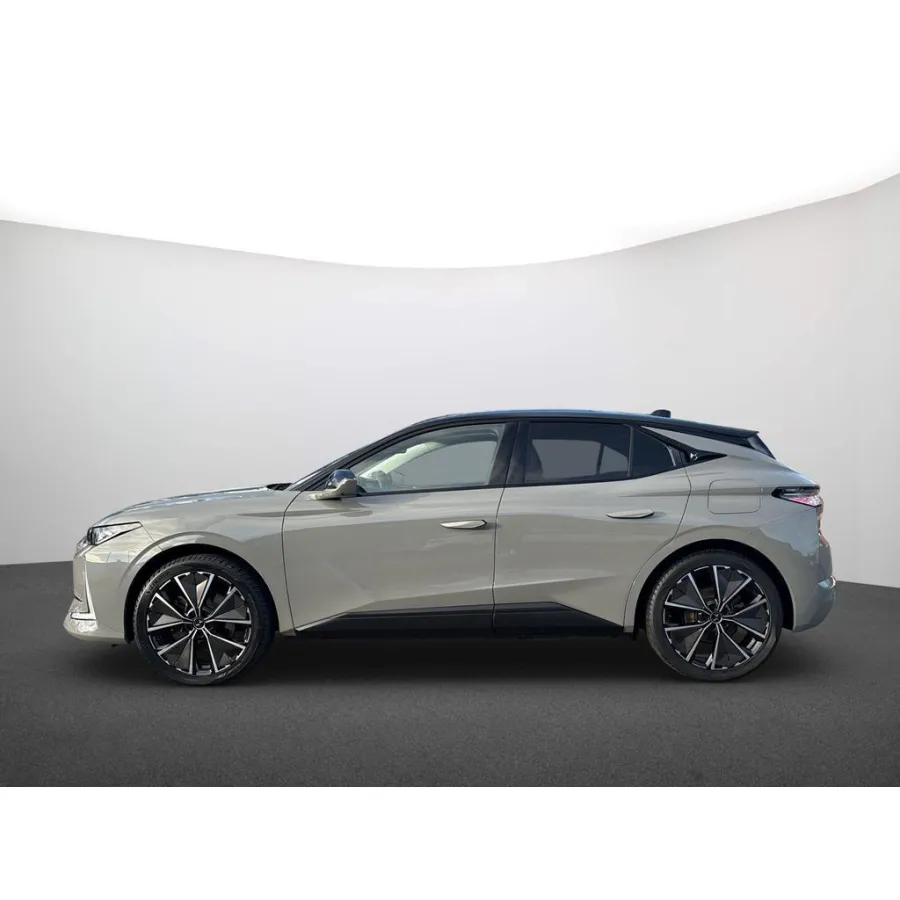 DS Automobiles, 2022, АКПП, пробег 87487 км