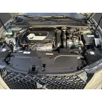 DS Automobiles, 2022, АКПП, пробег 87487 км