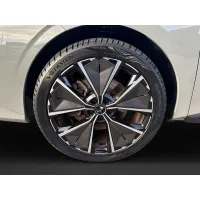 DS Automobiles, 2022, АКПП, пробег 87487 км