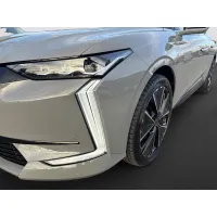 DS Automobiles, 2022, АКПП, пробег 87487 км