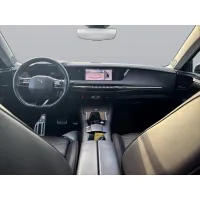 DS Automobiles, 2022, АКПП, пробег 87487 км