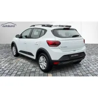 Dacia Sandero, 2023, АКПП, пробег 21439 км