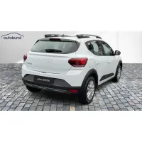 Dacia Sandero, 2023, АКПП, пробег 21439 км
