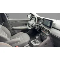 Dacia Sandero, 2023, АКПП, пробег 21439 км