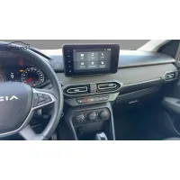 Dacia Sandero, 2023, АКПП, пробег 30569 км