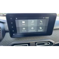 Dacia Sandero, 2023, АКПП, пробег 30569 км