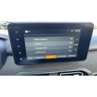 Dacia Sandero, 2023, АКПП, пробег 30569 км