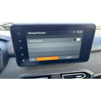 Dacia Sandero, 2023, АКПП, пробег 30569 км