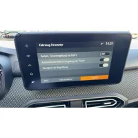 Dacia Sandero, 2023, АКПП, пробег 30569 км