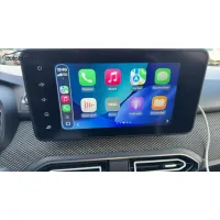 Dacia Sandero, 2023, АКПП, пробег 30569 км