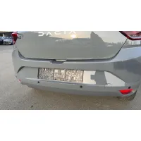 Dacia Sandero, 2023, АКПП, пробег 30569 км