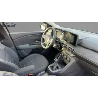 Dacia Sandero, 2023, АКПП, пробег 30569 км