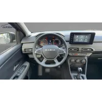 Dacia Sandero, 2023, АКПП, пробег 30569 км