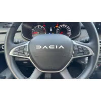 Dacia Sandero, 2023, АКПП, пробег 30569 км