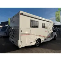 Автодом Challenger Genesis, 2017, МКПП, пробег 72230 км