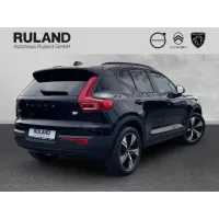 Volvo XC40, 2021, АКПП, пробег 60365 км