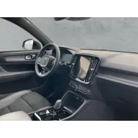 Volvo XC40, 2021, АКПП, пробег 60365 км