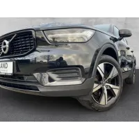 Volvo XC40, 2021, АКПП, пробег 60365 км