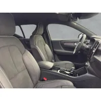 Volvo XC40, 2021, АКПП, пробег 60365 км