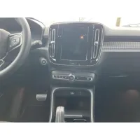 Volvo XC40, 2021, АКПП, пробег 60365 км