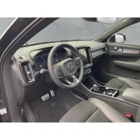 Volvo XC40, 2021, АКПП, пробег 60365 км