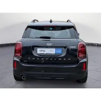 MINI Cooper, 2022, АКПП, пробег 42350 км