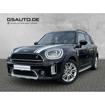 MINI Cooper, 2021, АКПП, пробег 42843 км