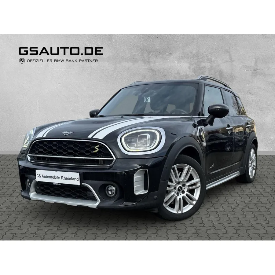 MINI Cooper, 2021, АКПП, пробег 42843 км