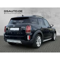 MINI Cooper, 2021, АКПП, пробег 42843 км