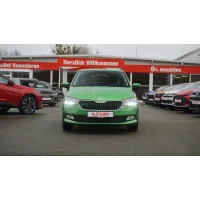 Skoda Fabia, 2020, МКПП, пробег 24725 км
