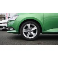 Skoda Fabia, 2020, МКПП, пробег 24725 км