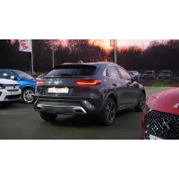 Kia XCeed, 2021, АКПП, пробег 36538 км