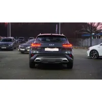 Kia XCeed, 2021, АКПП, пробег 36538 км