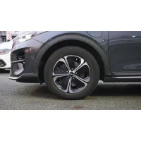 Kia XCeed, 2021, АКПП, пробег 36538 км