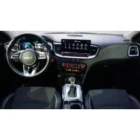 Kia XCeed, 2021, АКПП, пробег 36538 км