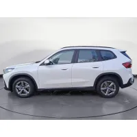 BMW X1, 2023, АКПП, пробег 29961 км