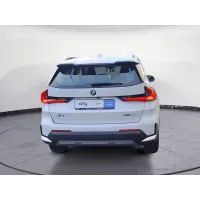 BMW X1, 2023, АКПП, пробег 29961 км