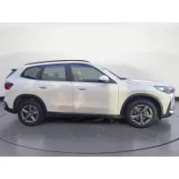 BMW X1, 2023, АКПП, пробег 29961 км