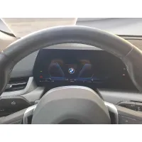 BMW X1, 2023, АКПП, пробег 29961 км