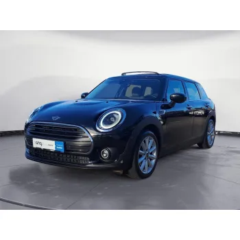 MINI Cooper, 2021, МКПП, пробег 69233 км