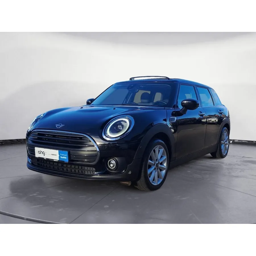 MINI Cooper, 2021, МКПП, пробег 69233 км