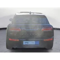 MINI Cooper, 2021, МКПП, пробег 69233 км