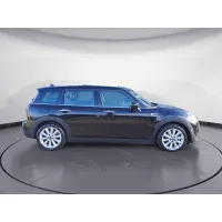 MINI Cooper, 2021, МКПП, пробег 69233 км